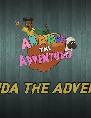 Amenda Adventure screenshot 3