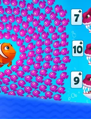 Fishdom Solitaire screenshot 3