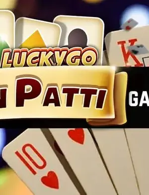 Teen Patti Lucky Go screenshot 3