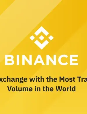 Binance: Buy Bitcoin & Crypto screenshot 3