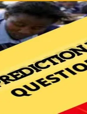 KCSE PREDICTION PAPERS screenshot 3
