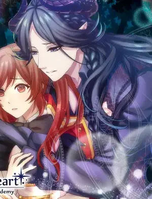 WizardessHeart - Shall we date screenshot 3