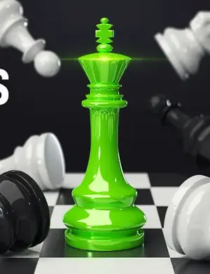CHESS - Online Clash 3D screenshot 3