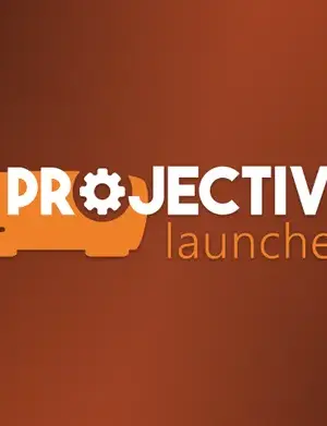 Projectivy Launcher screenshot 3
