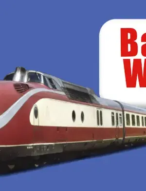 Bahnwelt TV screenshot 3