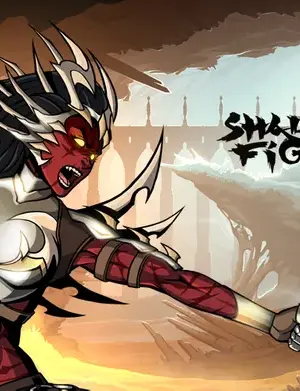 Shadow Fight 2 screenshot 3