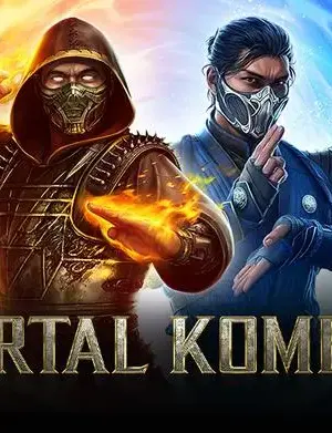 Mortal Kombat screenshot 3