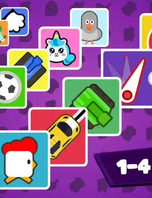 Player Mini Games screenshot 3