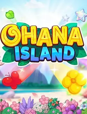 Ohana Island screenshot 3