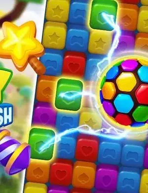 Toy Brick Crush screenshot 3