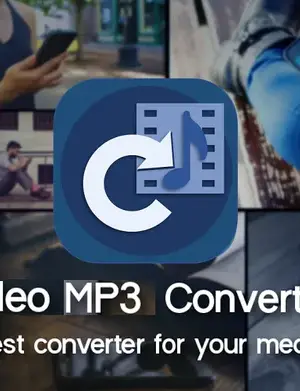 Video MP3 Converter screenshot 3