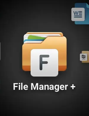 File Manager screenshot 3