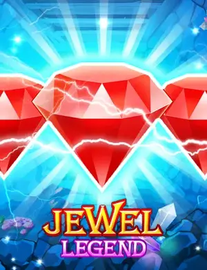 Jewels Legend - Match 3 Puzzle screenshot 3