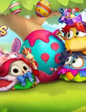 Angry Birds Hatchlings screenshot 3