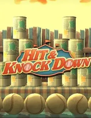 Hit & Knock down screenshot 3