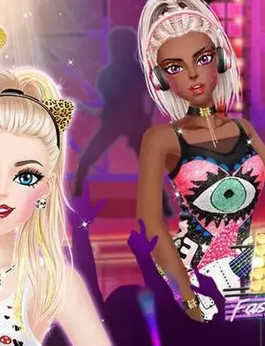 It Girl - Fashion Celebrity screenshot 3
