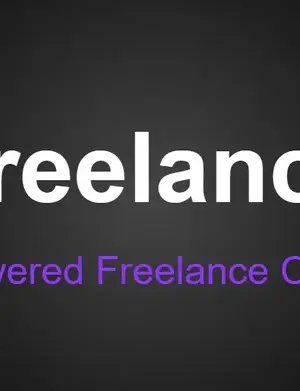 FreelanceAI: Freelance Writing screenshot 3