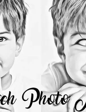 Photo Sketch Maker screenshot 3
