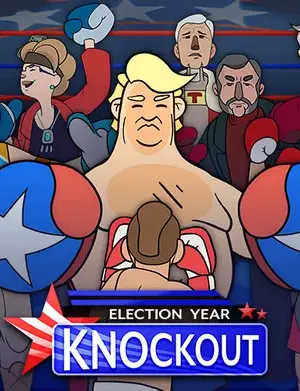Election Year Knockout screenshot 3