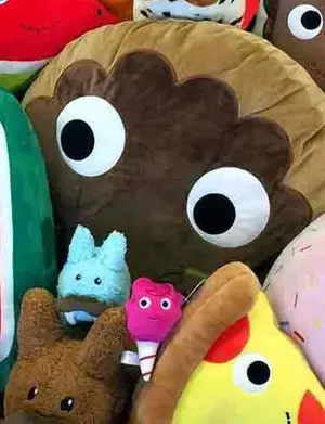 Cool Plushy screenshot 3