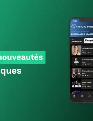 Know Minut screenshot 3