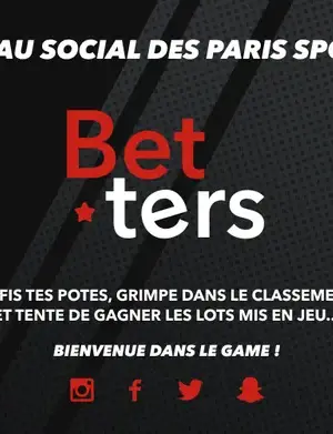 Betters screenshot 3