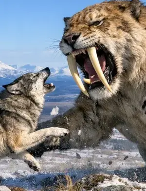 The Wolf screenshot 3