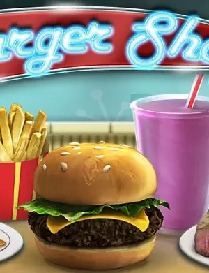 Burger Shop 2 screenshot 3