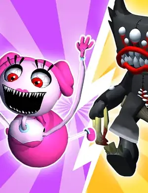 Mommy long legs Smashers screenshot 3