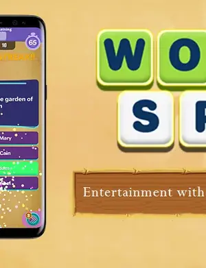 WordSpy screenshot 3