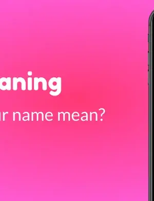 My Name Meaning screenshot 3
