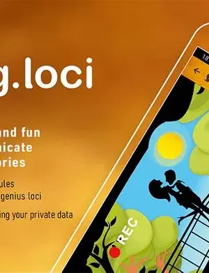 g.loci screenshot 3