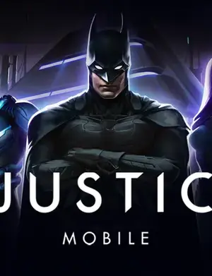 Injustice 2 screenshot 3