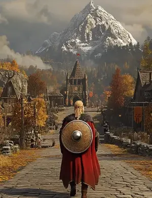 Evil Lands screenshot 3