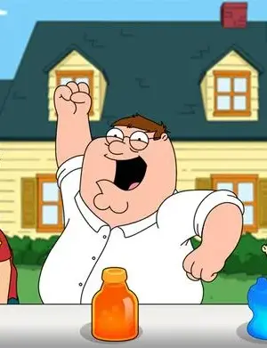 Family Guy screenshot 3