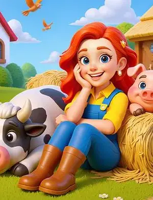Dream Family screenshot 3