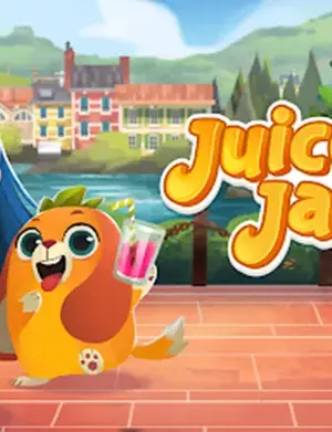 Juice Jam screenshot 3