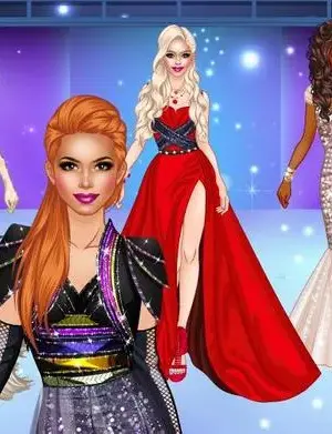 Fashion Model screenshot 3