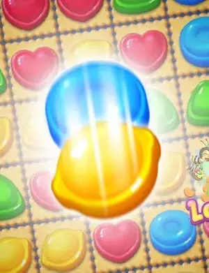 Lollipop screenshot 3