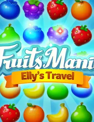 Fruits Mania screenshot 3