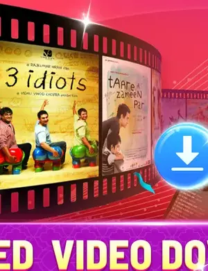 %VidMate HD Video Downloader & Live TV screenshot 3