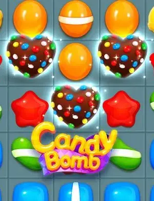 Candy Bomb screenshot 3