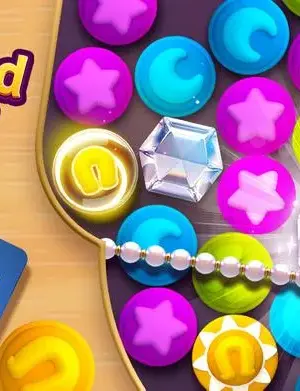 Diamond Diaries screenshot 3