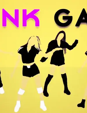 Blink Hop: Tiles & Blackpink! screenshot 3