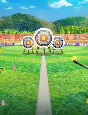 Archery Elite screenshot 3