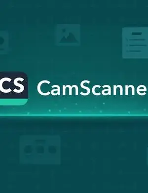 CamScanner screenshot 3