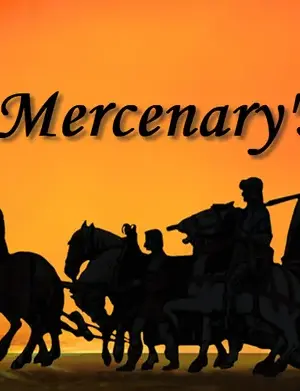 Life of a Mercenary screenshot 3