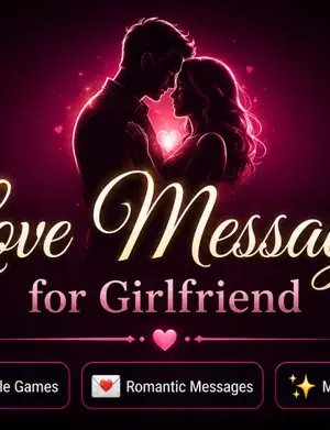 Love Messages screenshot 3