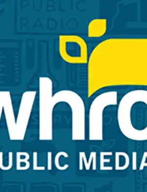 WHRO screenshot 3