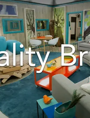 Reality screenshot 3